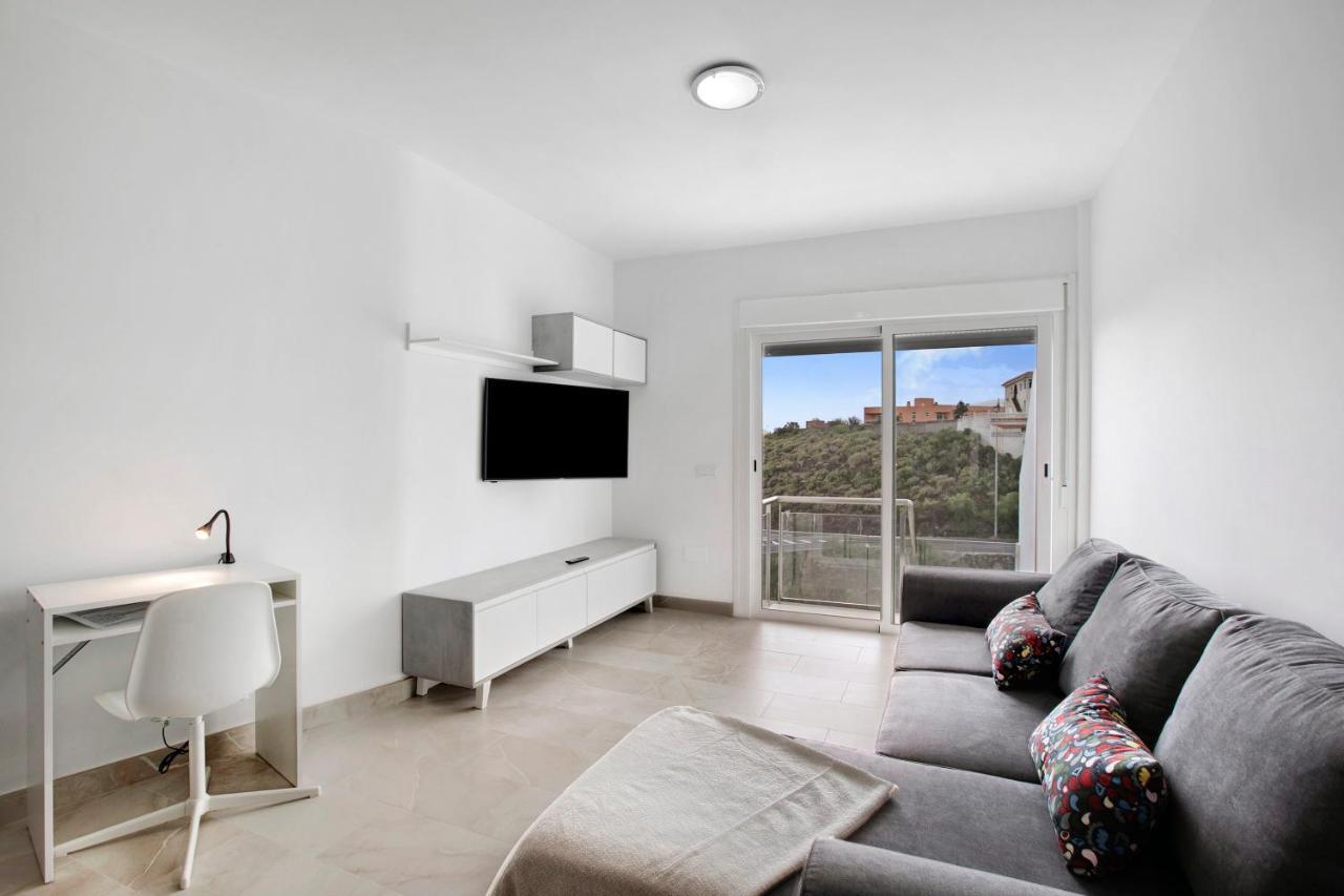 Apartamento Tajinaste 0-3 Candelaria Exterior foto