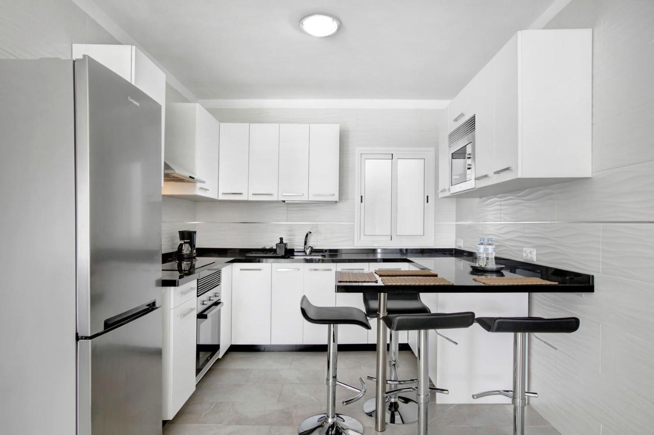 Apartamento Tajinaste 0-3 Candelaria Exterior foto
