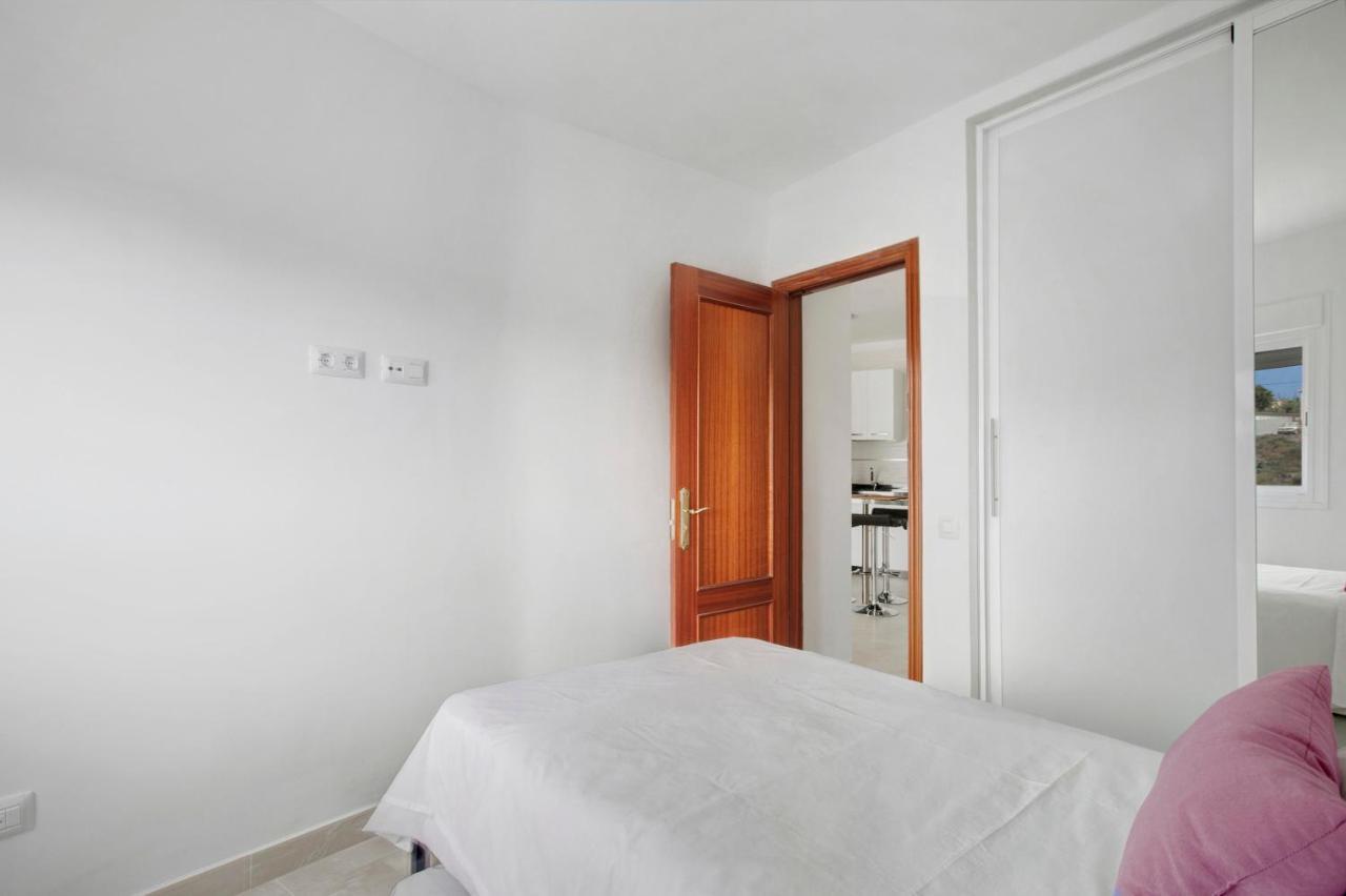 Apartamento Tajinaste 0-3 Candelaria Exterior foto
