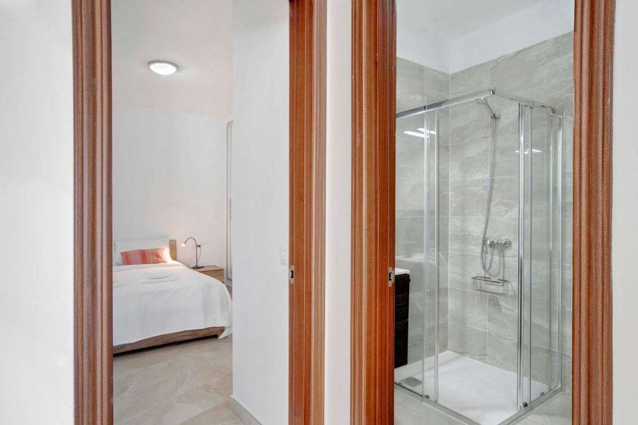 Apartamento Tajinaste 0-3 Candelaria Exterior foto