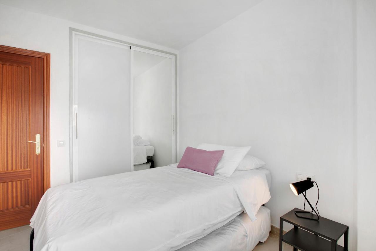 Apartamento Tajinaste 0-3 Candelaria Exterior foto