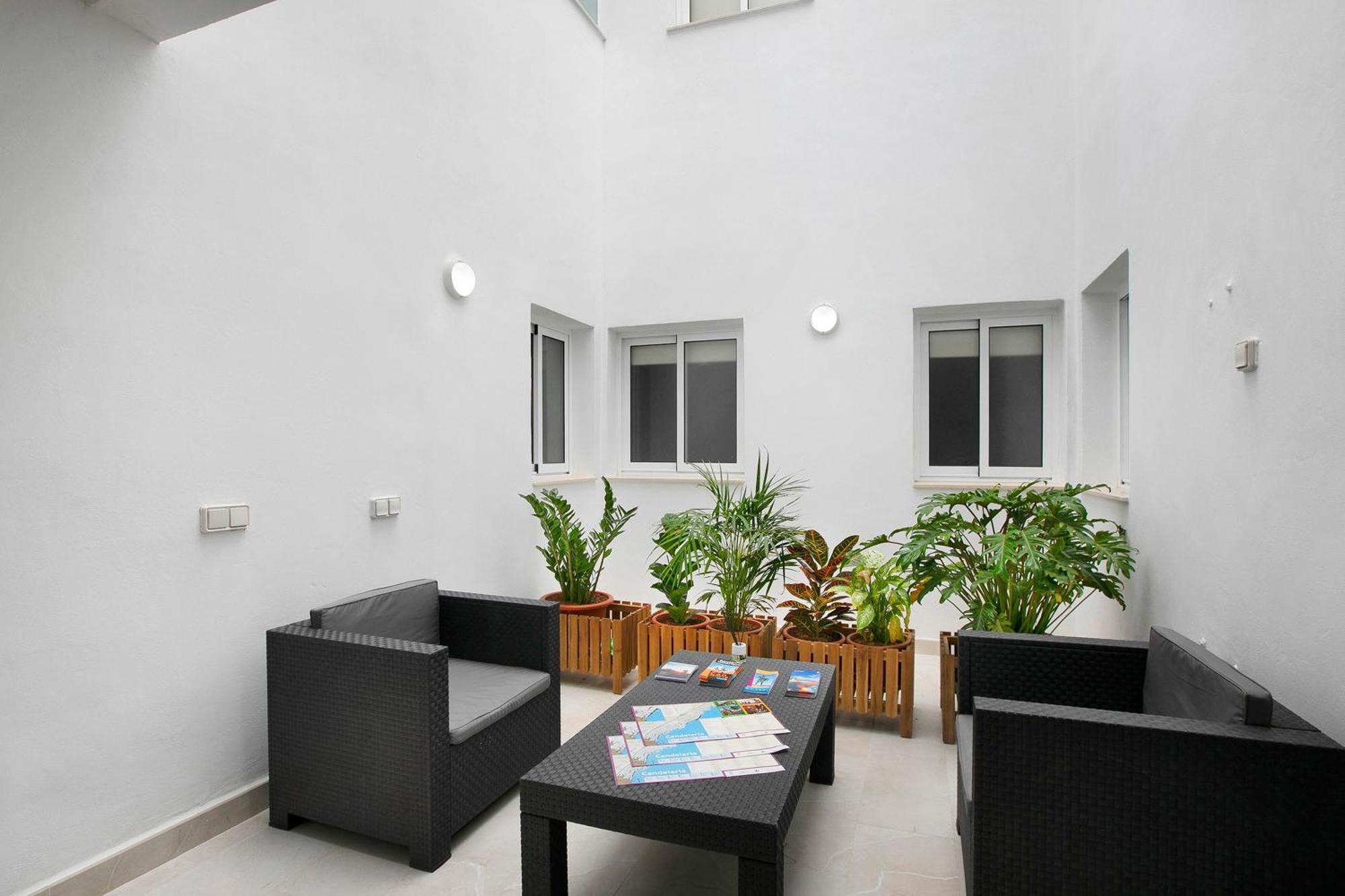Apartamento Tajinaste 0-3 Candelaria Exterior foto